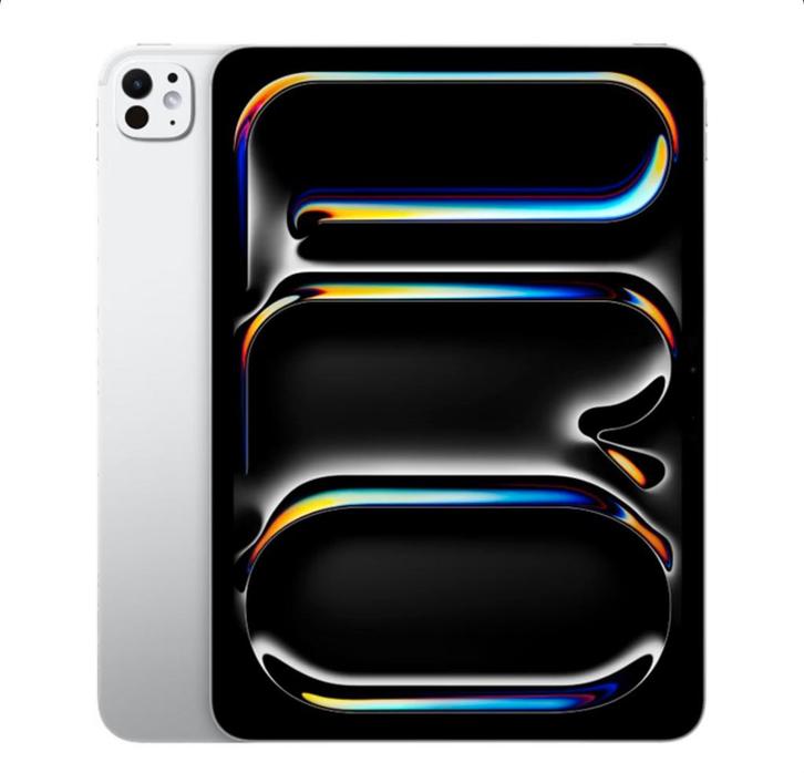 Apple Ipad Pro 13 inch M4 512gb wifi + 5G, Computers en Software, Apple iPads, Nieuw, Apple iPad, Wi-Fi en Mobiel internet, 13 inch of meer