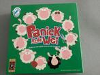 Gezelschapsspel “Paniek in de wei”, Ophalen of Verzenden, Zo goed als nieuw