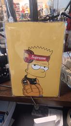 Simpson wandbord, Huis en Inrichting, Ophalen of Verzenden, Zo goed als nieuw, X, X