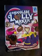 Lolly maker, Ophalen, Zo goed als nieuw