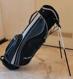 junior golftas (standbag) met standaard., Ophalen, Gebruikt, Tas, Overige merken