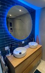 Luca Varess Perla waskom - Nieuw in doos!, Huis en Inrichting, Badkamer | Badkamermeubels, Minder dan 50 cm, Nieuw, Ophalen of Verzenden