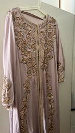 Marokkaanse jurk, Gedragen, Ophalen of Verzenden