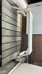 Te koop deze handige opstap trap., Ophalen, Gebruikt, Minder dan 2 meter