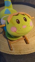 Hobbelpaard - rups, Kinderen en Baby's, Ophalen, Gebruikt