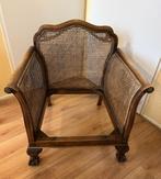 Pander Fauteuil stoel, Huis en Inrichting, Fauteuils, Ophalen, Gebruikt