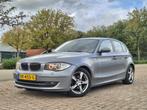 Bmw 1-serie 118d, 1-Serie, Euro 5, Achterwielaandrijving, 1295 kg