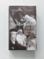 Jolande Withuis : Raadselvader 🆕️, Boeken, Nieuw, Jolande Withuis, Ophalen of Verzenden, Nederland