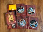 DVD collectie Indiana Jones, Vanaf 12 jaar, Ophalen of Verzenden, Zo goed als nieuw