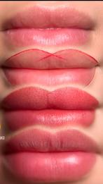Mooie lippen PMU make-up, Lippen, Nieuw, Ophalen of Verzenden, Make-up