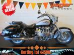 Honda GL 1500 F6C FLAT SIX VALKYRIE! 6CI (bj 2000), Motoren, Motoren | Honda, Chopper, Bedrijf, 1520 cc