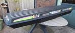 Thule Cargobox 250 dakkoffer, Auto diversen, Dakkoffers, Ophalen, Gebruikt