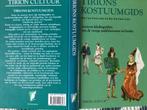 Kostuumgids, Klederdrachten, Oude kostuums, Kledingstijlen, Conrads/Zwartjes, Ophalen of Verzenden, Zo goed als nieuw, Catalogus