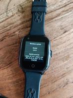 4g gps kinder horloge, Ophalen of Verzenden, Zo goed als nieuw, Jongen of Meisje