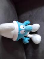 Smurf Knuffel - Leuk Speelgoed!, Ophalen, Zo goed als nieuw, Overige typen