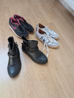 Pakket damesschoenen maat 36 oa Nike gratis, Ophalen of Verzenden, Zo goed als nieuw, Sneakers of Gympen