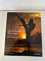 Human Anatomy en Physiology tenth edition, Boeken, Ophalen of Verzenden, Beta, Zo goed als nieuw, WO