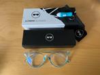 Computerbril (LC Eyewear), Overige merken, Blauw, Nieuw, Ophalen of Verzenden