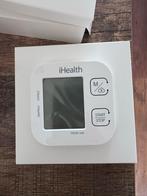 iHealth Track Bloeddrukmeter Bluetooth, Ophalen of Verzenden, Zo goed als nieuw, Overige typen