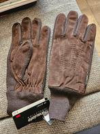 lederen handschoenen nieuw, Nieuw, Overige maten, Ophalen of Verzenden, Handschoenen