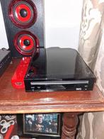 Te Koop Nintendo Wii met 4 spellen, Ophalen, Gebruikt