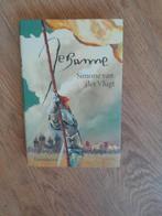 Simone van der Vlugt - Jehanne, Boeken, Ophalen of Verzenden, Zo goed als nieuw, Simone van der Vlugt