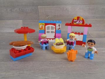 duplo  beschikbaar voor biedingen