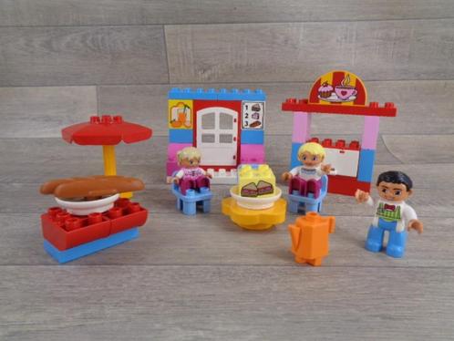 duplo, Kinderen en Baby's, Speelgoed | Duplo en Lego, Zo goed als nieuw, Duplo, Ophalen of Verzenden