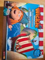 Wickie wind in de zeilen, Ophalen of Verzenden, Zo goed als nieuw