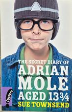 Het geheime dagboek van Adrian Mole 13 3/4, Ophalen of Verzenden, Nieuw, Sue Townsend