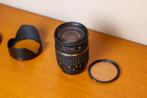 Tamron 17-50mm f2.8 Di II Canon + Tiffen filter, Ophalen of Verzenden, Zo goed als nieuw, Standaardlens