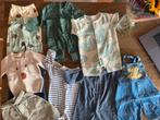 Groot Babykleding Pakket - Groeit mee!, Ophalen, Gebruikt, Jongetje of Meisje