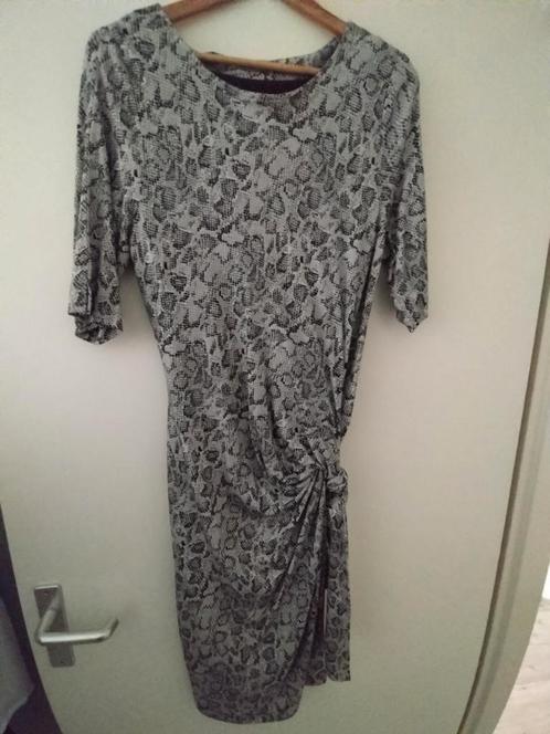 Uta Raasch jurk maat 44, Kleding | Dames, Jurken, Zo goed als nieuw, Maat 42/44 (L), Knielengte, Verzenden