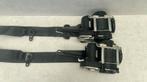Gordels set Volkswagen Tiguan 5N 16-21 Dubbele stekkers Gord, Ophalen