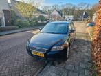 Volvo V50 | Airco | Cruise | trekhaak | dealer, Voorwielaandrijving, 1281 kg, 4 cilinders, Zwart