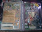 The Settlers IV Mission CD - PC Game, Spelcomputers en Games, Games | Pc, Gebruikt, Online, 1 speler, Ophalen of Verzenden