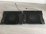 Laptop coolers, Computers en Software, Laptopstandaarden, Ophalen, Zo goed als nieuw, In hoogte verstelbaar