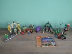 Partij Lego Harry Potter 4695 4719 4726 4733 4735, Complete set, Gebruikt, Ophalen of Verzenden, Lego