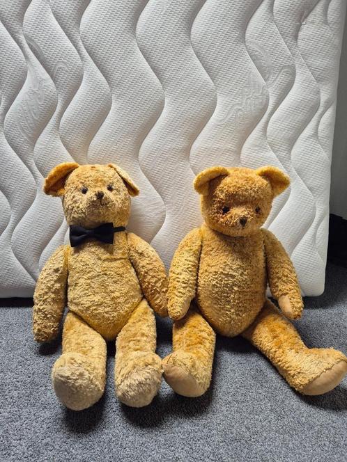 beren, Verzamelen, Beren en Cherished Teddies, Gebruikt, Stoffen beer, Overige merken, Ophalen