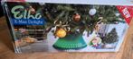 Kerstboom standaard groen, Ophalen of Verzenden, Meer dan 50 stukjes, Zo goed als nieuw, 6 jaar of ouder