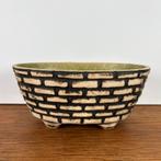 Vintage cactusbakje, Antiek en Kunst, Ophalen of Verzenden