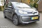 Volkswagen E UP E UP STYLE PLUS CCS 16 INCH, Auto's, Volkswagen, Te koop, Zilver of Grijs, 4 stoelen, Hatchback