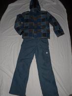 Skipak. Skijas SOHO. Skibroek protest. Maat 152. + Skipully., Ophalen of Verzenden, Gebruikt, Jongen, Setje