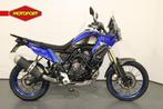 Yamaha TENERE 700 (bj 2024), Bedrijf, Toermotor, 12 t/m 35 kW