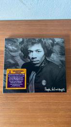 Cd Jimi Hendrix, people, hell and angels, Cd's en Dvd's, Cd's | Hardrock en Metal, Ophalen of Verzenden, Zo goed als nieuw