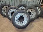 Xlite aluminium velgen voor truck, Ophalen
