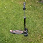 Micro Step Maxi zwart, Fietsen en Brommers, Steps, Ophalen of Verzenden, Gebruikt, Gewone step