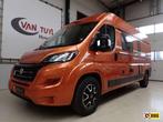 Knaus Van Tourer Sport 600 Automaat, Caravans en Kamperen, Campers, Automaat, Buscamper of Camperbus, Ringverwarming, Airbags