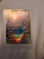 Pokemon card, Ophalen of Verzenden, Zo goed als nieuw, Losse kaart, Foil
