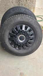 Winterbanden vancontact winter Ducato Maxi heavy chassis, Auto-onderdelen, Banden en Velgen, Ophalen, 16 inch, Banden en Velgen